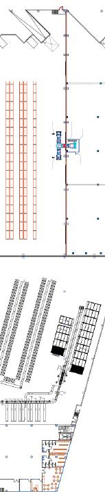 Inoltre, la settorizzazione è