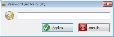 Informazioni su Nero SecurDisc Viewer 14.2 Copia dei dati nel disco rigido Con Nero SecurDisc Viewer è possibile copiare i file del disco SecurDisc nel disco rigido.