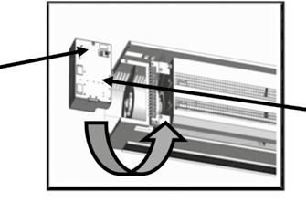 trasferisce le informazioni al modulo di