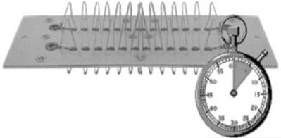 BRRIERE LM D RI 7 3) RGGIUNGIMENTO RPIDO DELLE CONDIZIONI OPERTIVE Quando la BRRIER D RI viene avviata tramite un contatto apertura porte, è molto importante raggiungere, nel lasso di tempo più breve