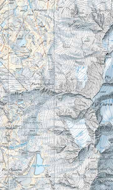 VIA GASTRONOMICA VIA GASTRONOMICA GRADO DI DIFFICOLTÀ facile medio, secondo l itinerario TEMPO DI MARCIA a seconda dell itinerario 2 5,5 ore PERIODO Stagione estiva ca.