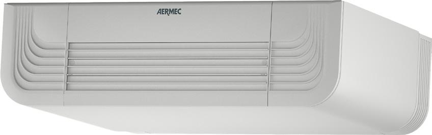 Nelle versioni APC la purificazione dell'aria è assicurata dal depuratore Plasmacluster Coclee estraibili ed ispezionabili per una facile