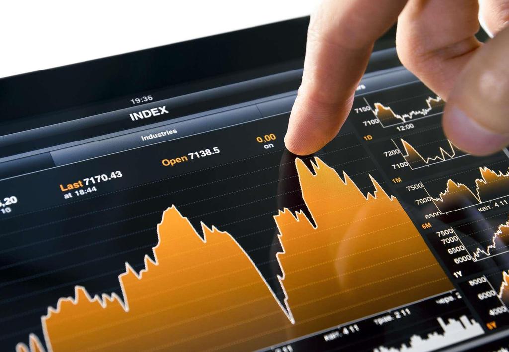 Milano 22 aprile 2016 STRATEGIE DI INVESTIMENTO, TRADING E