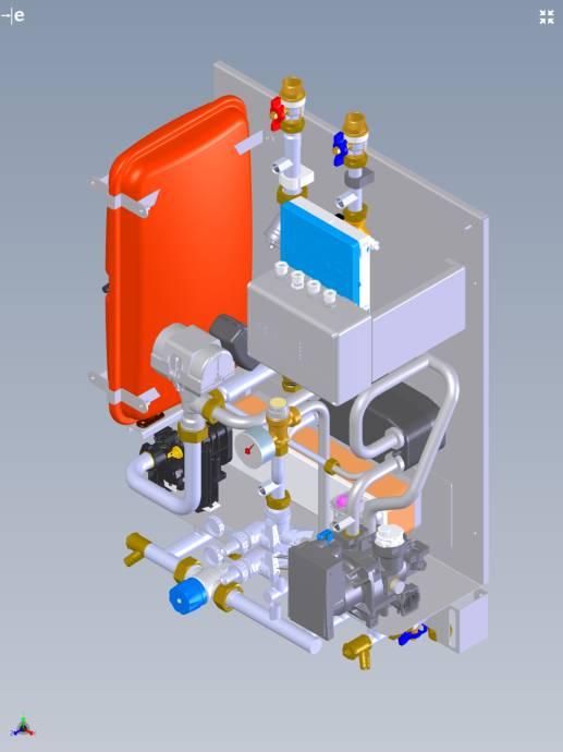 SERVIZI Ufficio tecnico: per dialogo continuo e sincronizzato con i nostri clienti. Reparto costruzione attrezzature: per un' interna e veloce industrializzazione prodotti.