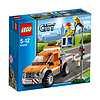 Lego City Camioncino Della