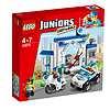 Lego Juniors Auto Da Rally 34.