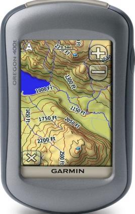 GPS App per smartphone GPS