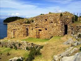 svilupparono tra le culture più avanzate del Sudamerica, come i Chiripa nel 1200 d.c., la civiltà dei Tiwanaku intorno al 1000 d.c. La civiltà Inca fu l'ultima prima dell'arrivo degli Spagnoli.
