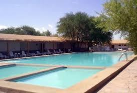 hotel Tayka del Desierto si trova nel cuore del deserto