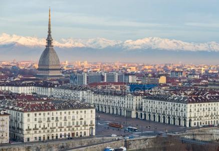 consistenza e ricchezza della filiera dell automotive piemontese.