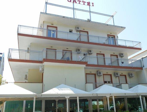 plná penzia; raňajky formou bufetu, večere výber z menu, zeleninový bufet. NAŠA MIENKA: jednoduchší hotel s dobrými službami, vhodný pre menej náročných klientov. č.