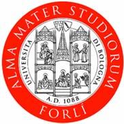 SCUOLA DI LINGUE E LETTERATURE, TRADUZIONE E INTERPRETAZIONE SEDE DI FORLI REGOLAMENTODIDATTICO DEL CORSO DI LAUREA MAGISTRALE IN INTERPRETAZIONE CLASSE LM-94 (codice corso 8060) PARTE NORMATIVA Art.