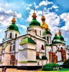 Cestou sa zastavíme v Počajive, kde sa nachádza najposvätnejšia ukrajinská pamiatka, chýrny kláštorný komplex a pútnické miesto. Následne presun do hlavného mesta Ukrajiny, Kyjeva. Ubytovanie.