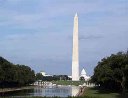 Assemblea dei Presidenti a Washington 24-26 agosto 2012