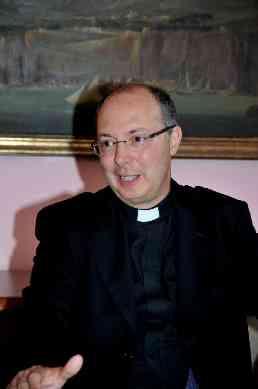 Importanza della Liturgia come momento educativo. Roma - 18 marzo 2011 Mons.