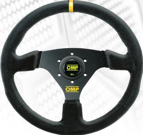 RECCE SUPERQUADRO OD/2046 PREZZO/PRICE 245,00 OD/1990/NN Nuovo volante