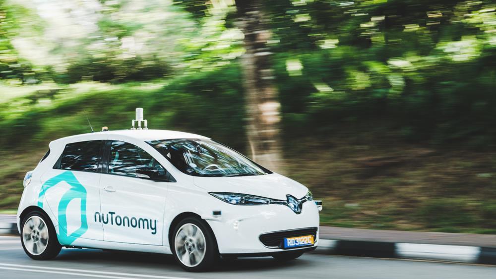 (Early integrated BC) Solution Testing SINGAPORE AUTONOMOUS VEHICLE INITIATIVE (SAVI) SAVI è una partnership congiunta tra LTA and A*STAR che