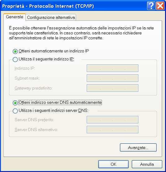 ALLEGATO A MODALITA DI ACCESSO AL SISTEMA WI-FI Per poter accedere al servizio WI-FI del Comune di Alpignano bisogna disporre di: 1.