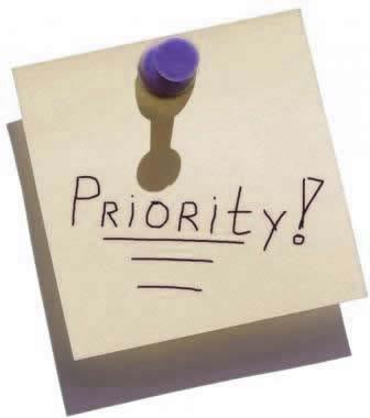 Priorità dei processi (2/2) Definire la priorità di un processo tramite il