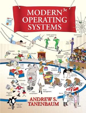 Approfondimenti Corso di sistemi operativi Andrew S.