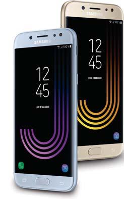 Anziché 564,99 115 U ANCHE 55" 699 99 GALAXY J5 2017 EDITION 4G