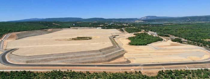 Piattaforma per ITER