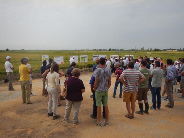 Agricola Daghetta Aziende coinvolte Società