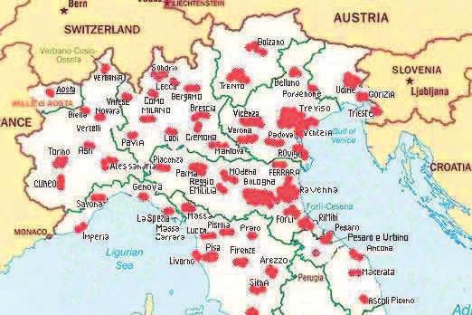 La valutazione del rischio del C. S. P. vds. Interpello del MLPS n.