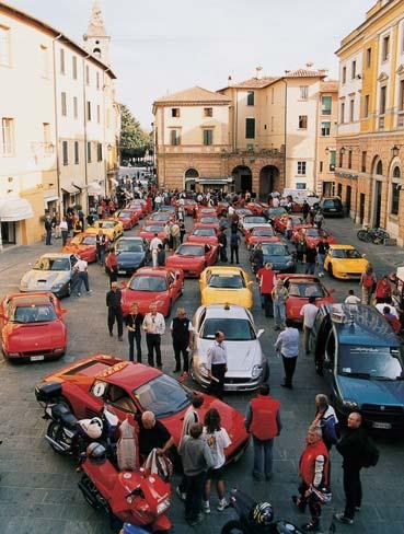 Austria 14-16 settembre 2001 Il FOC Scaligero ha organizzato un raduno denominato "Austria 2001" svoltosi nei giorni 14, 15 e 16 settembre 2001 nel suolo asburgico.