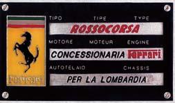 Con queste premesse, Rossocorsa, concessionaria Ferrari per la Lombardia dal 1994, diventa non solo un punto di riferimento obbligato per i clienti del Cavallino, ma anche un luogo di ritrovo e di