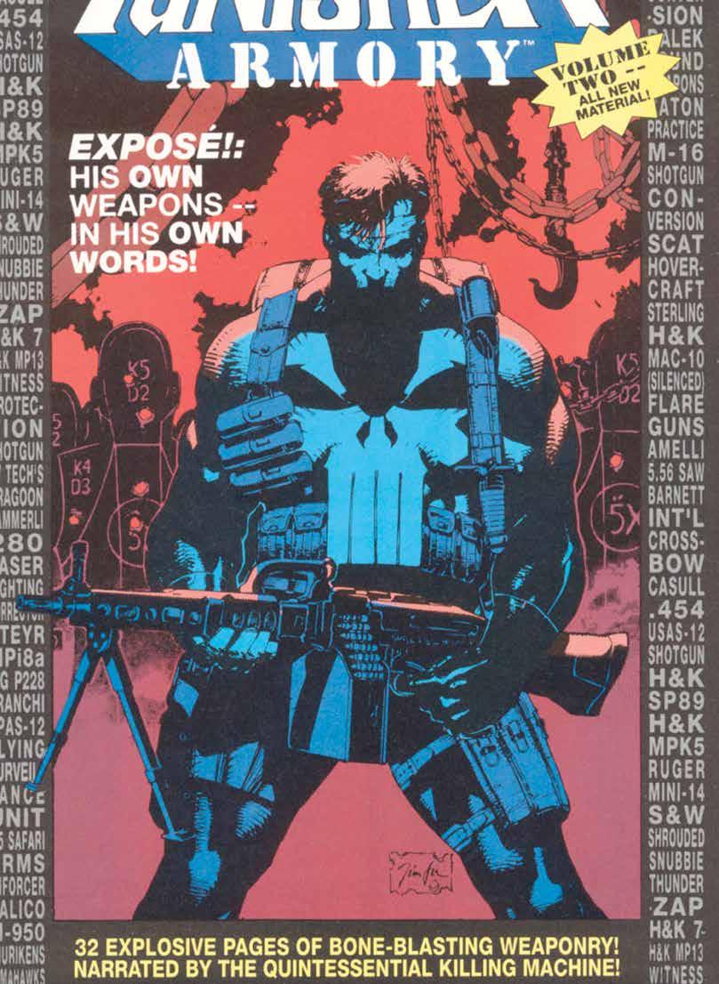 PUNISHER COLLECTION DIARIO DI GUERRA: GROSSO GUAIO AI TROPICI La guerra al crimine di Frank Castle non finisce mai! Il Punisher coinvolto nel crossover Atti di Vendetta! Ospite Spider-Man!