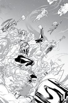 Euro 3,50 Contiene: The Mighty Thor #700 Marvel Legacy: La morte della Potente Thor prima parte. Esplode la Guerra dei Regni!
