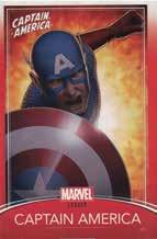 Euro 3,20 Contiene: Captain America #695-696 Marvel Legacy - Capitan America: ritorno alla leggenda!