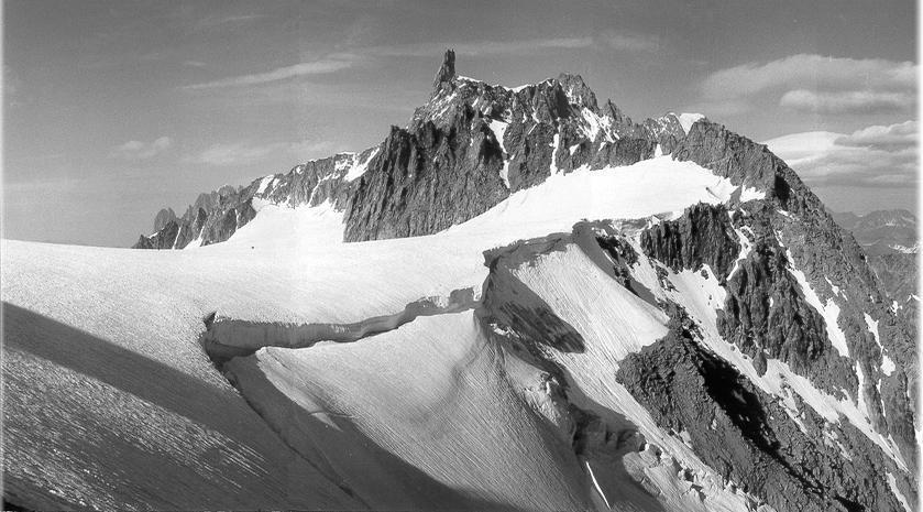 Il Dente del Gigante foto