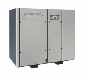 motore: da 7,5 a 11 kw da 1,18 a 2,11 m 3 /min 67 db(a) Hz: 60