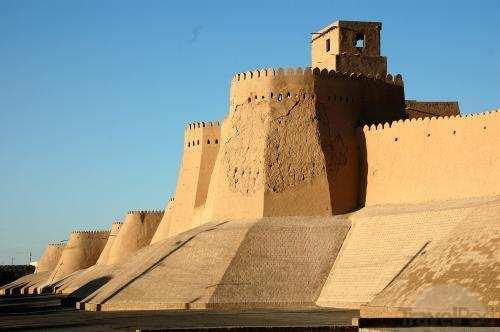 Khiva