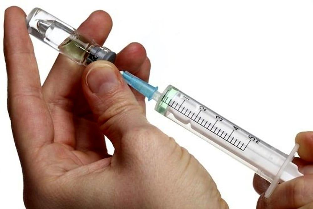 Vaccino anti-epatite A Vaccino costituito da virus uccisi (inattivato) Virus adattato su colture