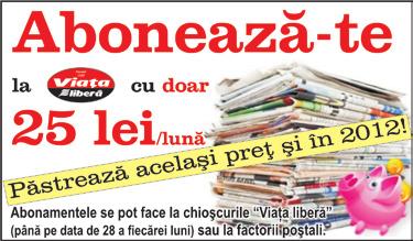 Talon valabil pe perioada 11-16 iunie 2012 Nume: Prenume: Ocupaţie: Adresă Telefon: BI/CI: pe săptămână! Premiile se revendică Nr. 22 Miercuri până la data următoarei extrageri.