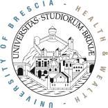 POWER OF BIOLOGY Brescia October 8 t h /9 t h, 2015 Patrocinii richiesti: XVIII DIPO Dipartimento Interaziendale Provinciale