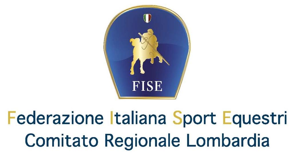 CAMPIONATI REGIONALI 2018 CAVALLI Salto Ostacoli Individuali 30 maggio - 2 giugno G2 Assoluto - G2 Juniores - G1 Juniores Criterium G1 Juniores Emergenti - G1 Juniores Trofeo Children G1 G1 Seniores