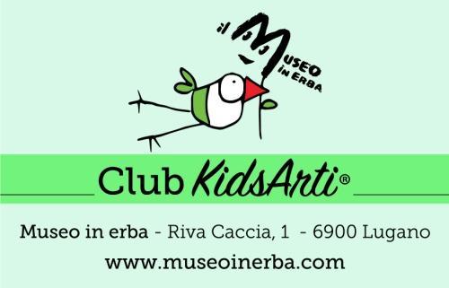 Cos altro fare al Museo in erba? Non solo arte visiva! Arte, musica, teatro, danza, vieni a kidsarti per sperimentare tutte le arti!