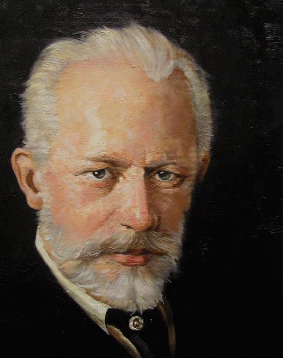 IL GENIO Pëtr Il'ič Čajkovskij (1840 1893) RIELABORAZIONE PERSONALE (E GENIALE) DEI MODELLI OCCIDENTALI Eugen