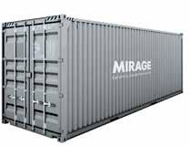 Summary of Übersicht über Formate und Verpackungen Récapitulatif formats et emballages BIG SIZES - 160x160 / / 162x324 BIG SIZES - 63 x63 / 63 x126 / 63¾ x127½ Container 20 piedi (5,90 x 2,32 x
