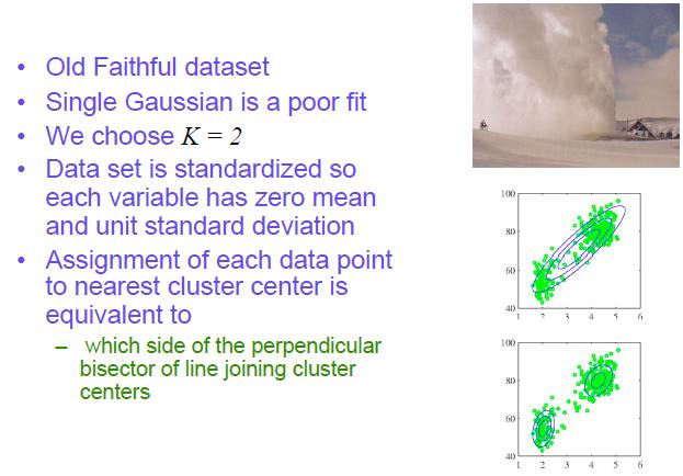 Il problema del clustering Trovare strutture