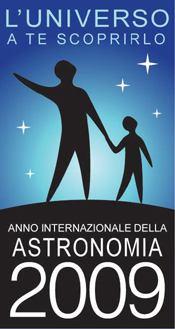 dell'anno Internazionale dell'astronomia Da: EANweb <eanweb@crabnebula.