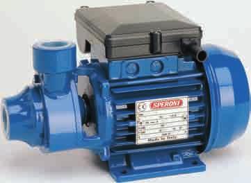 VOLUMETRI PUMPS KPM-KFM-KM N G KPM KPM G KFM N DN 1 DN 1 F E D F