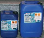 PRODOTTI CHIMICI / CHEMICAL PRODUCTS IDROPULITRICI - HIGH PRESSURE CLEANERS Cod.