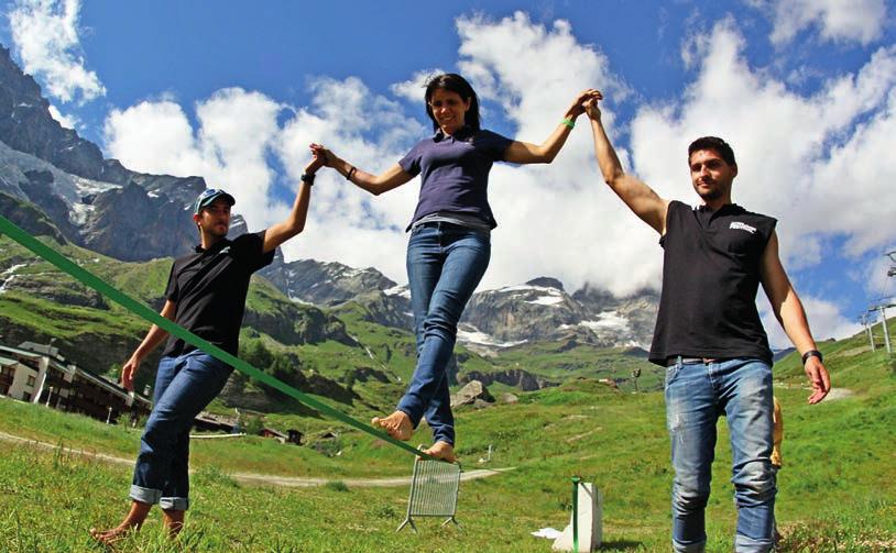 SABATO 28 LUGLIO ATTENZIONE: PRIMA DI PARTECIPARE A TUTTE LE PROVE E A TUTTE LE ATTIVITÀ, GRATUITE O A PAGAMENTO, PASSATE AL GAZEBO DI MERIDIANI OUTDOOR PER REGISTRARVI E RITIRARE LA SUMMER CARD CHE