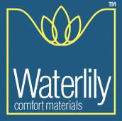 WATERLILY gives to your body the most powerful benefit adapting by its own to every body structure.