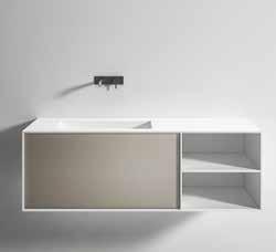 Argo 72 36 85 166 ole 41 85 162 Unico con 2 cassetti with 2 drawers